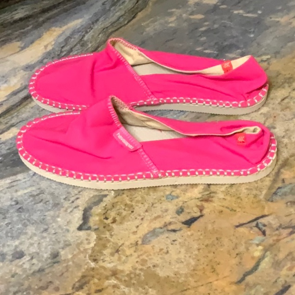Espadrilles
